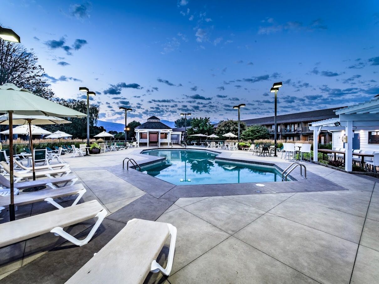 Picture of Balcomo, a Ramada by Wyndham