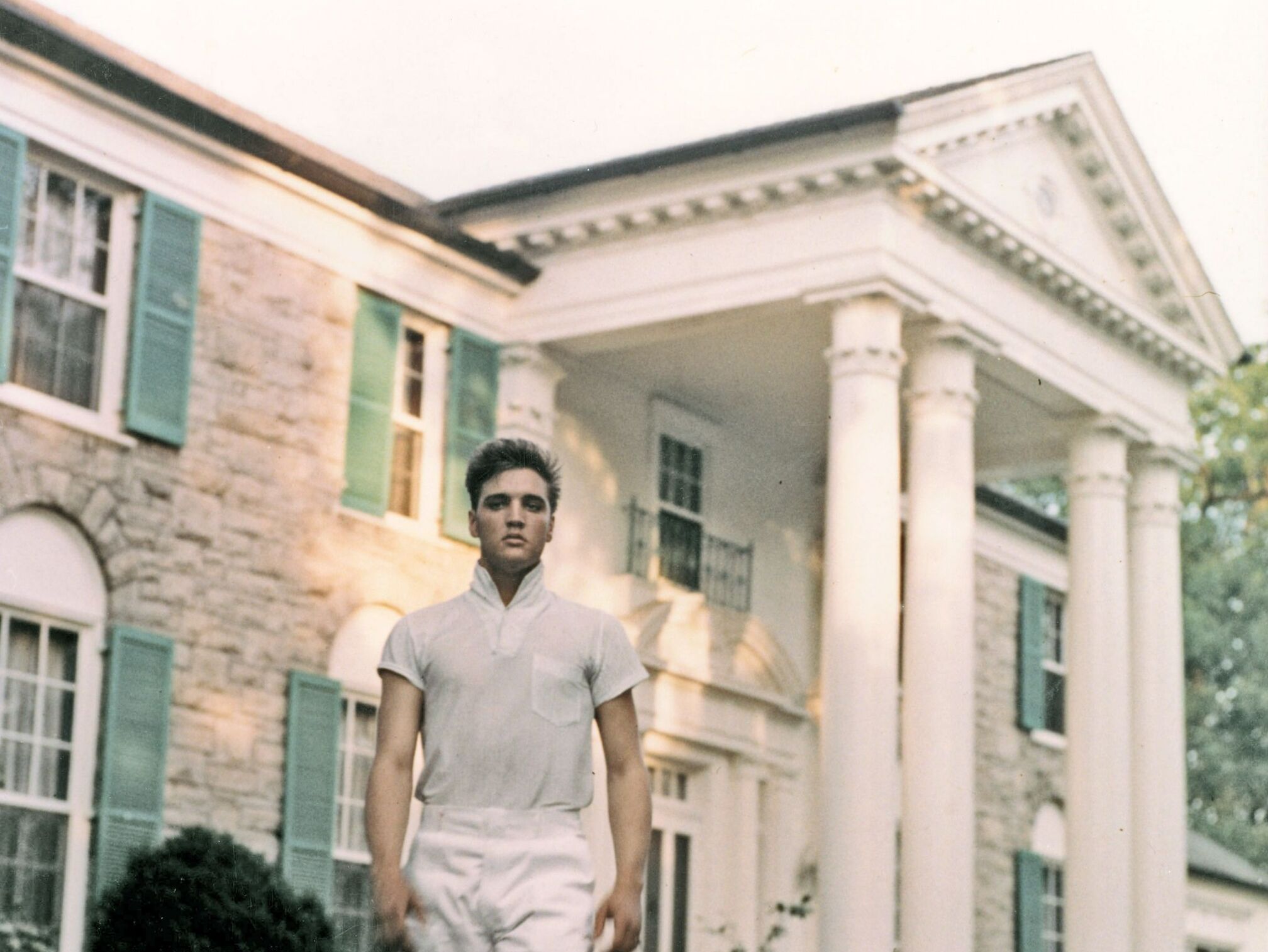 Picture of Graceland