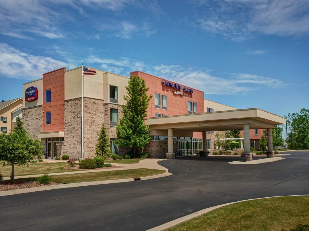 Picture of SpringHill Suites by Marriott Saginaw
