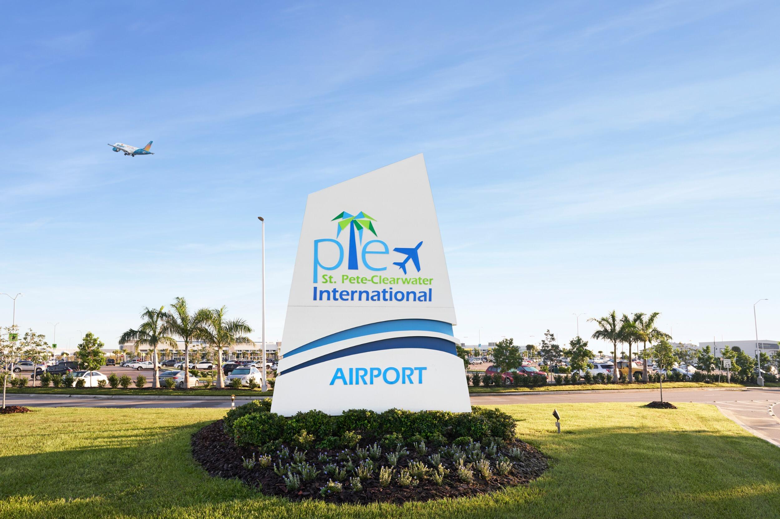 Picture of St. Pete–Clearwater International Airport