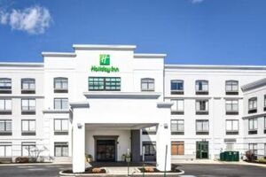 Picture of Holiday Inn Allentown I 78 & Rt. 222 An Ihg Hotel