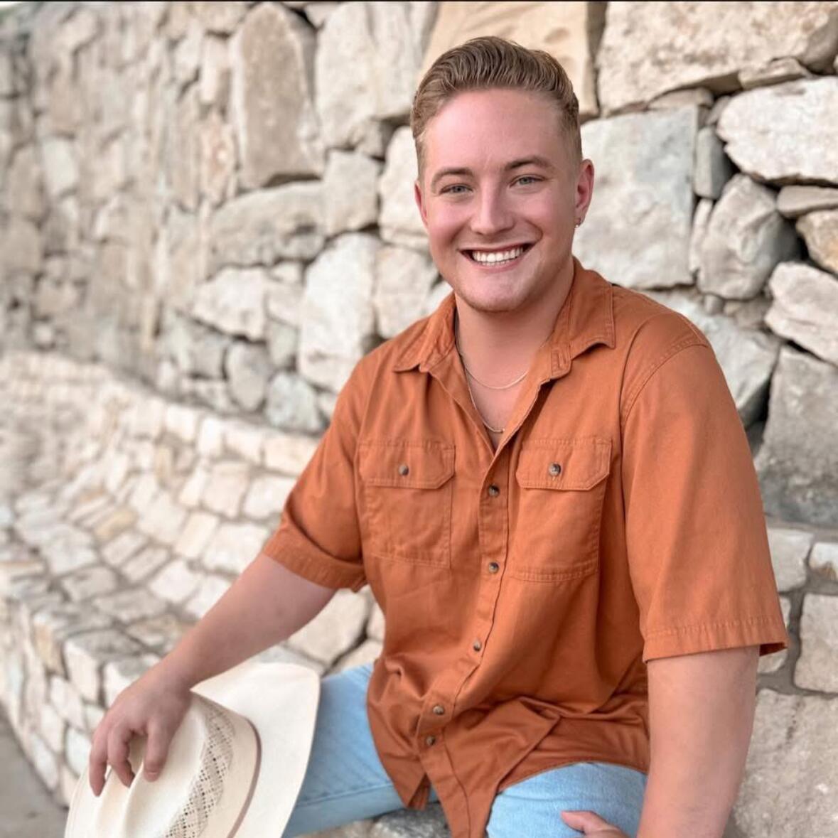 Jackson Wawrzynski
