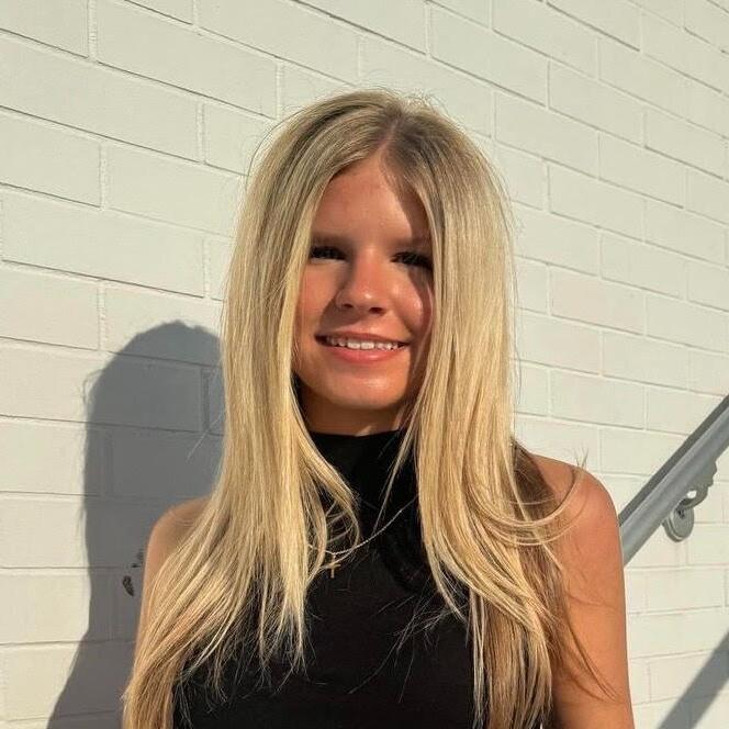 Sara Buchanan