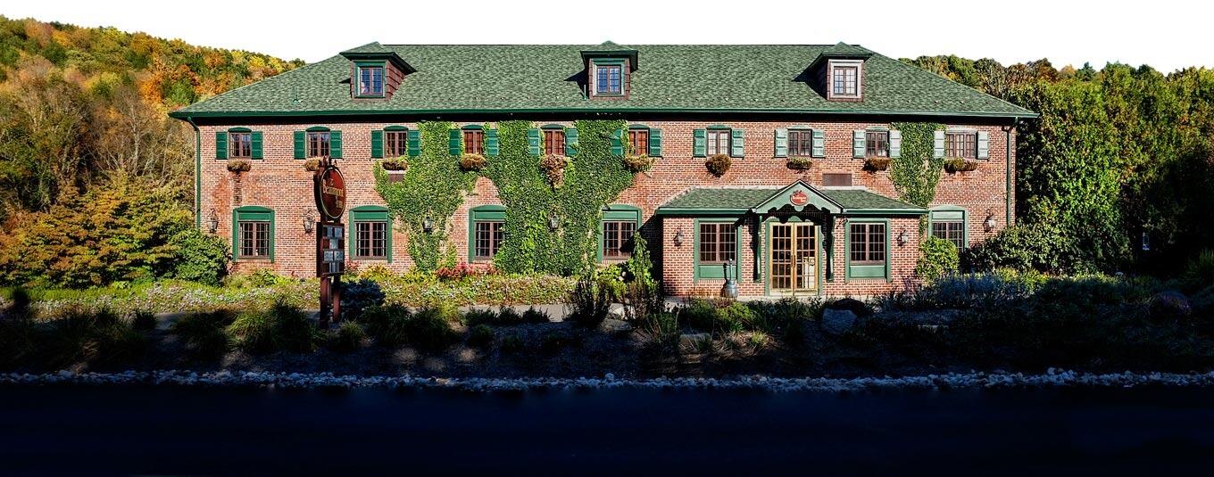 Picture of The Beaumont Inn