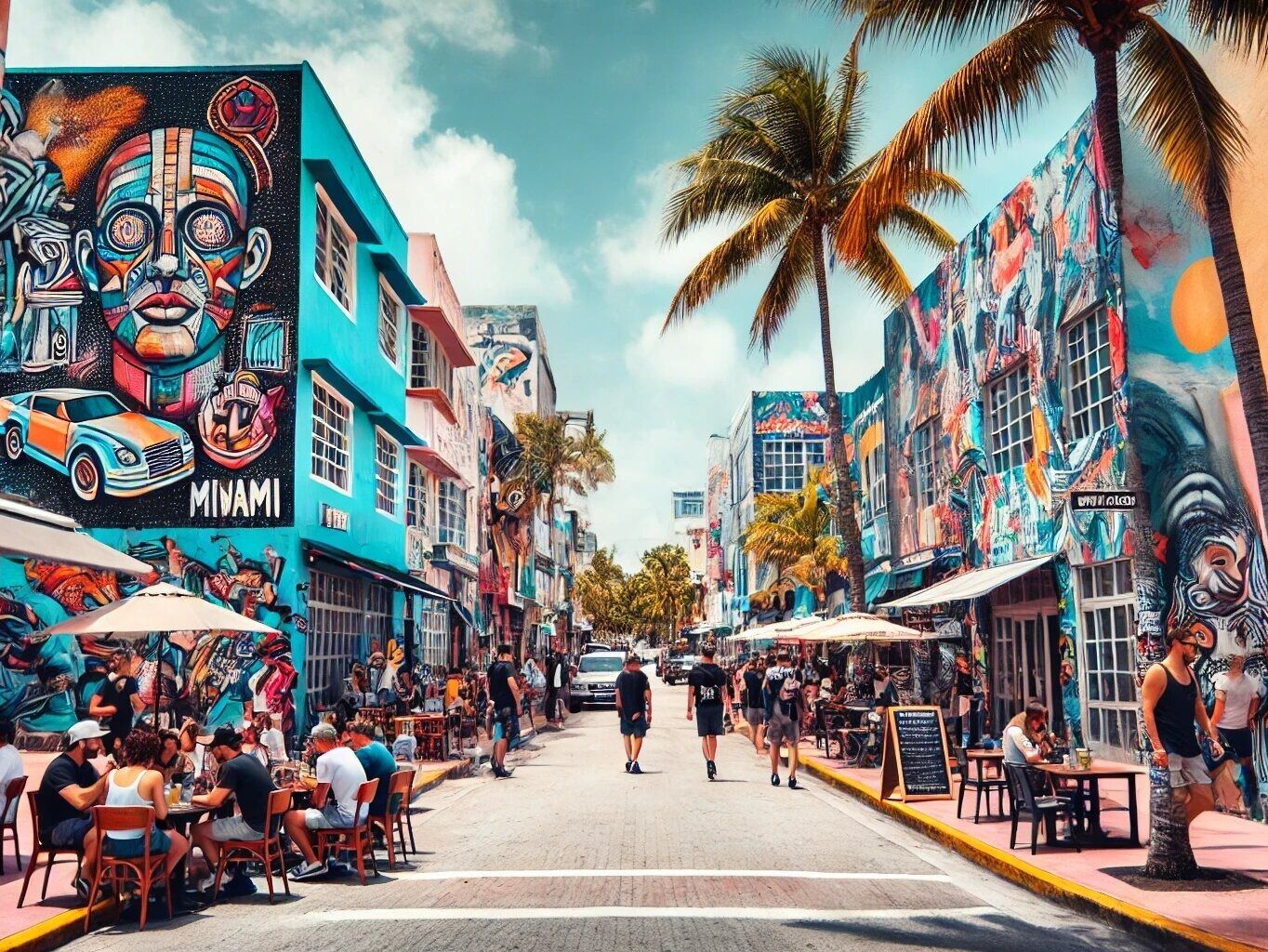 Picture of Wynwood