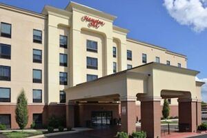 Picture of Hampton Inn Springfield Southeast