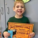Miles Davekos