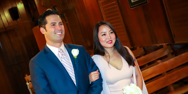 Angela & Tony Home Page Banner