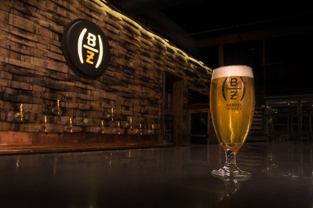 Picture of Barrel House Z