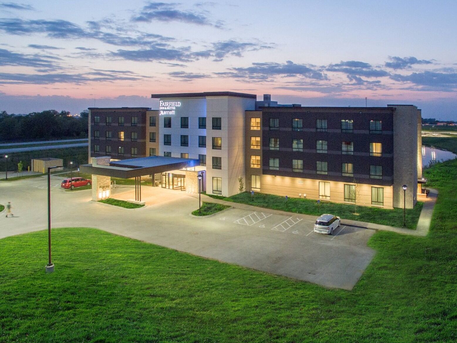 Picture of Fairfield Inn & Suites by Marriott Des Moines Altoona