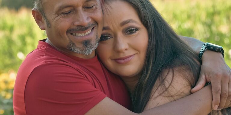 Elmer & Tina Home Page Banner