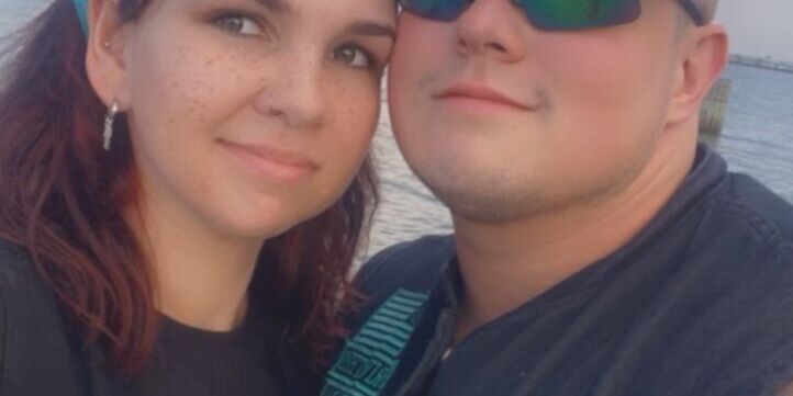 Hailee & Tyler Home Page Banner