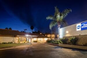 Picture of Best Western Oceanside Inn