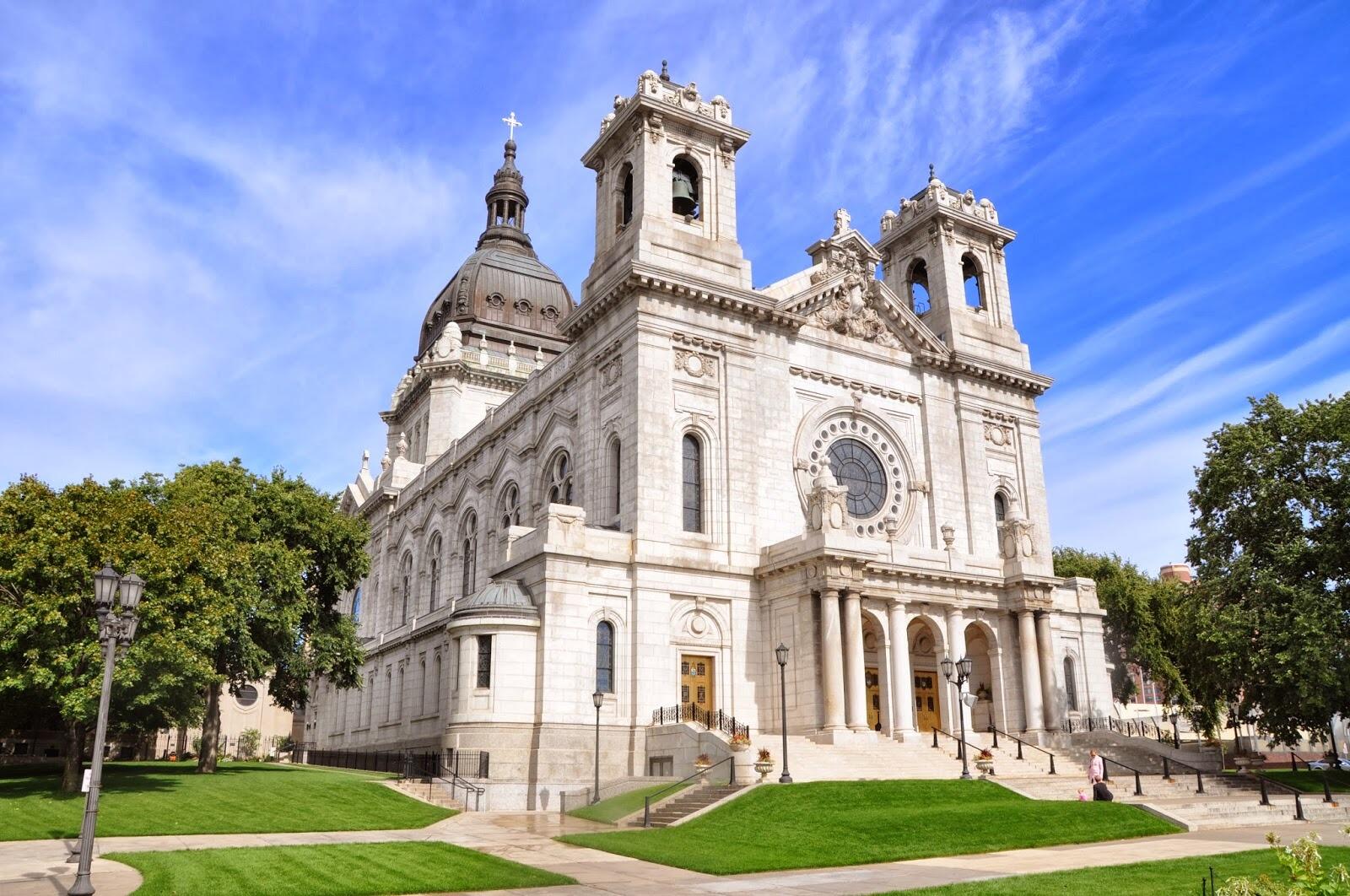 Picture of Basilica of Saint Mary