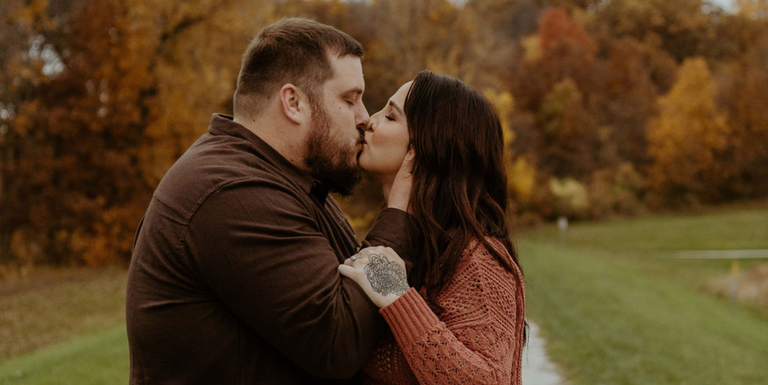 Stephen & Kimberly Home Page Banner