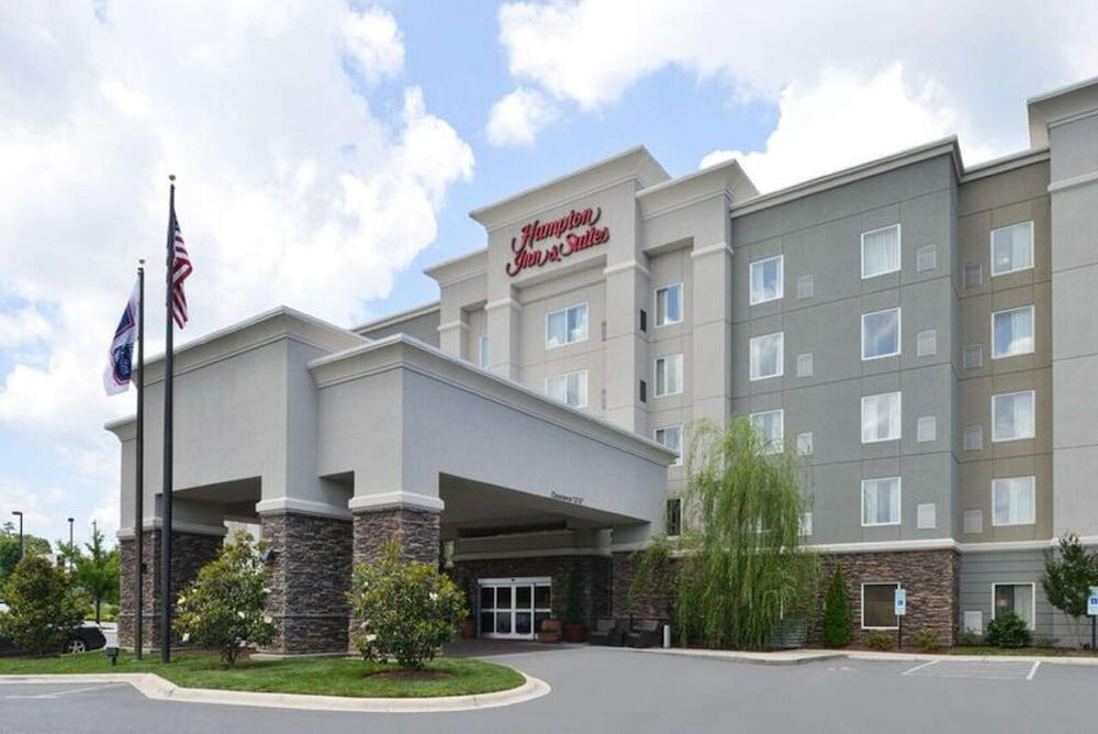 Picture of Hampton Inn & Suites Greensboro/Coliseum Area