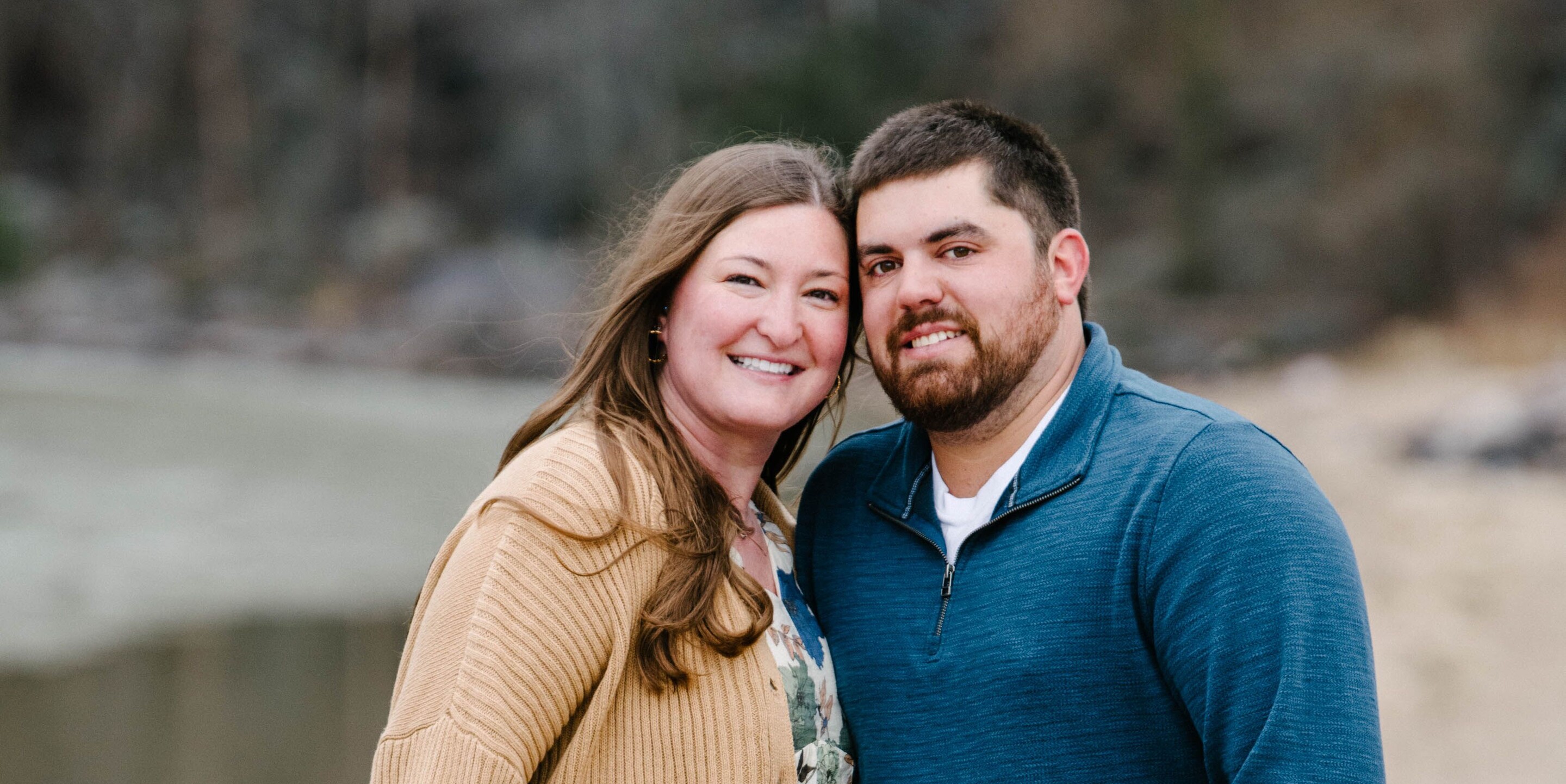 Riley Freehauf and Dustin Niesen's Wedding Website - The Knot