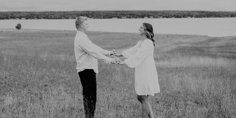 Mackenzie & Stephen Home Page Banner