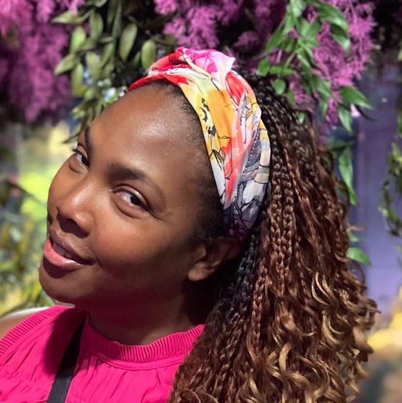 Sherraine De-Gale