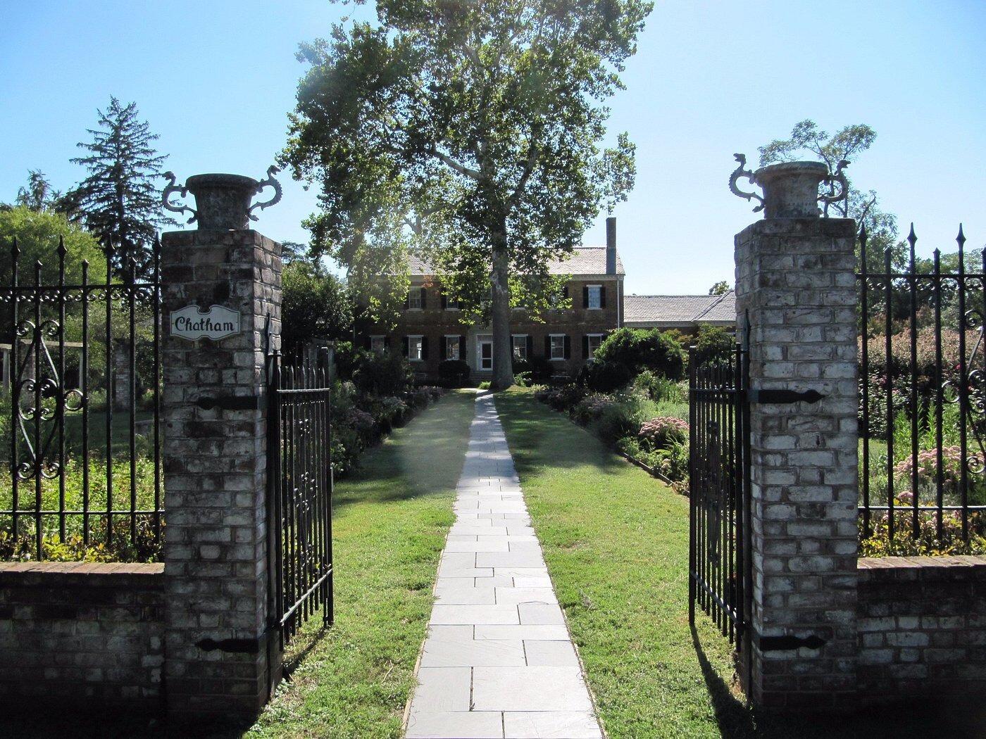 Picture of Chatham Manor