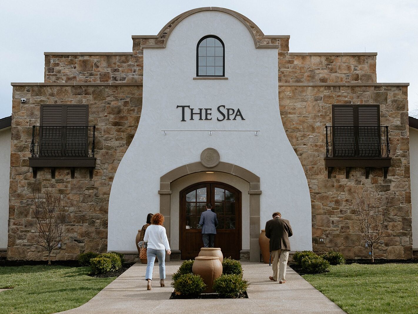 Picture of The Spa at Gervasi Vineyard