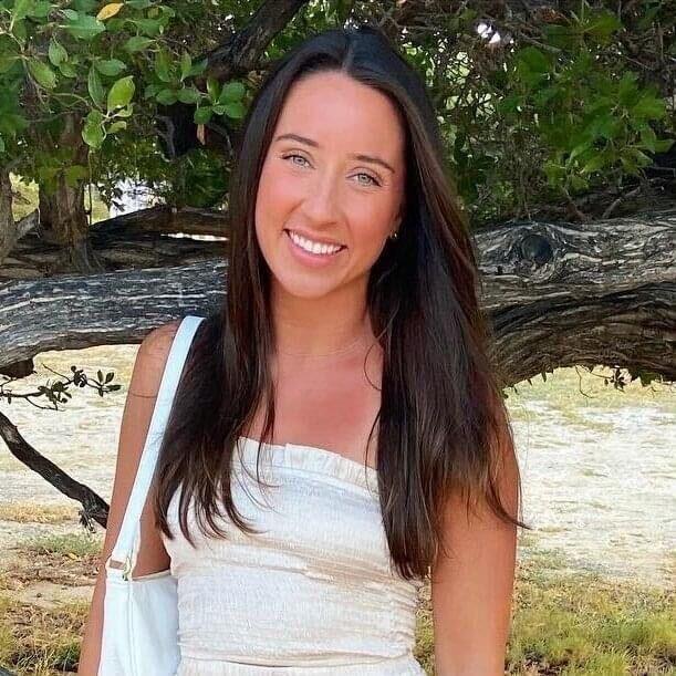 Sarah Thibeault