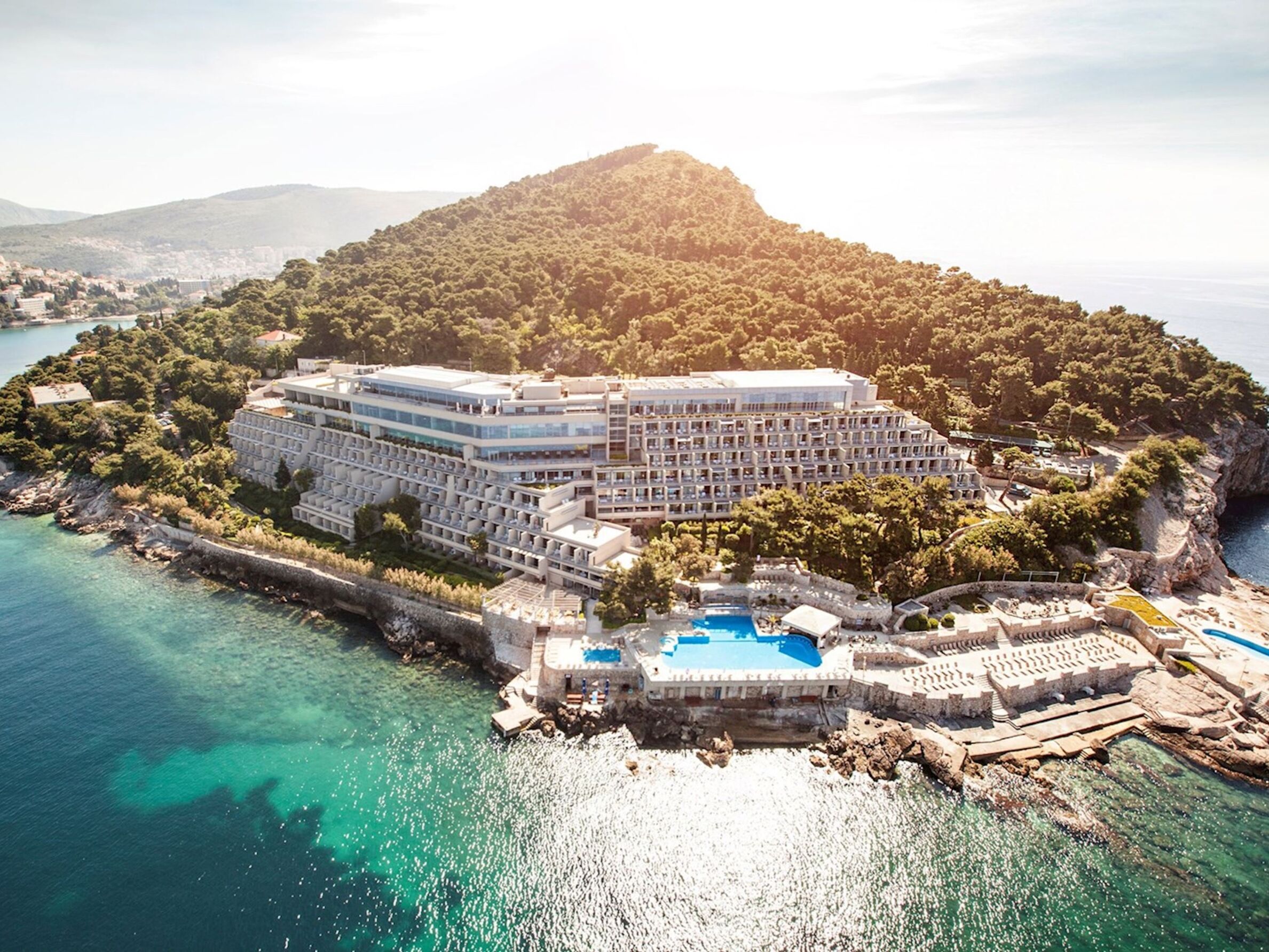 Picture of Hotel Dubrovnik Palace