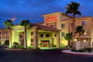 Picture of Hampton Inn & Suites Palmdale