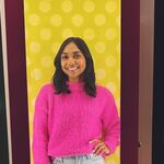 Nisha Vellappan
