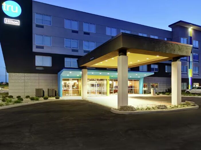 Picture of Tru by Hilton Fort Wayne
