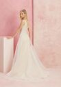 Beloved by Casablanca Bridal Bl226 Devotion A-Line Wedding Dress - thumbnail - 2