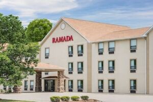Picture of Ramada by Wyndham Strasburg Dover