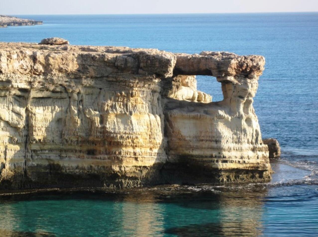 Picture of Cavo Greco National Park