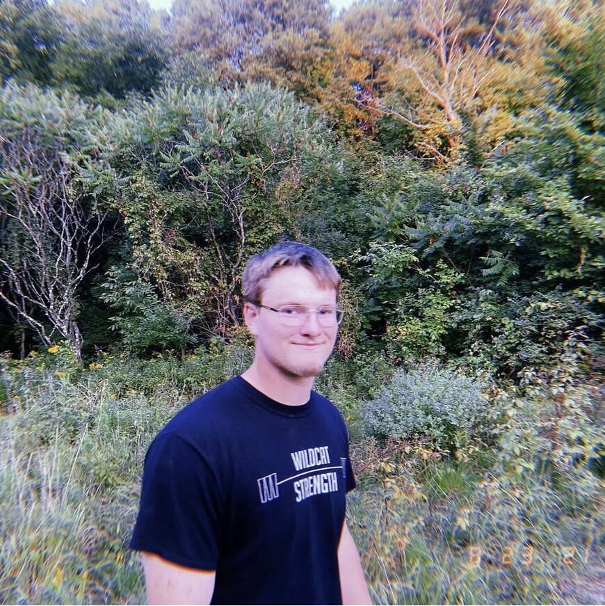 Zach Mueller