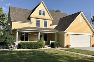 Picture of Attwood House Bed&Breakfast