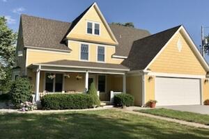 Picture of Attwood House Bed&Breakfast