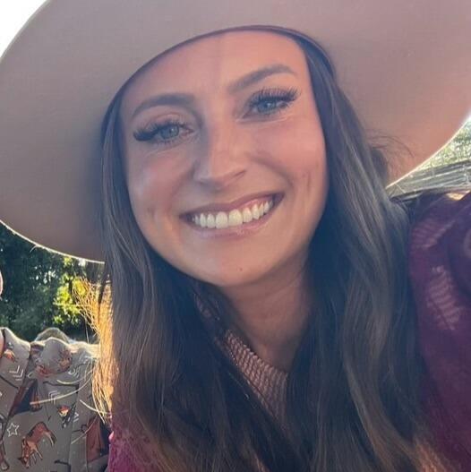 Holly Upchurch 