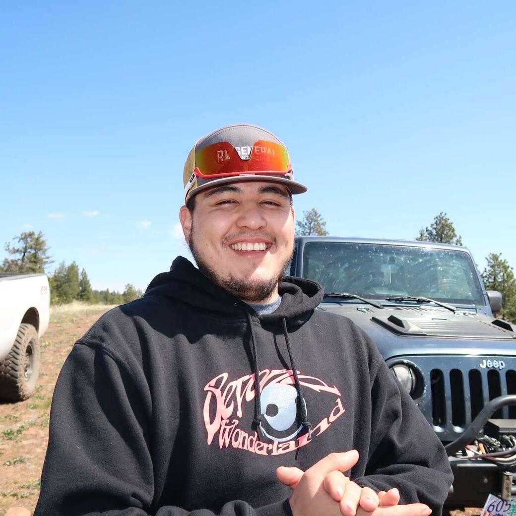 Andrew Martinez