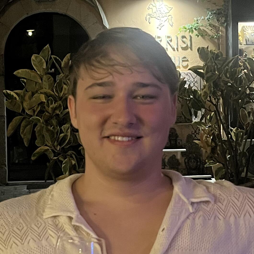 Tim Gradischnig
