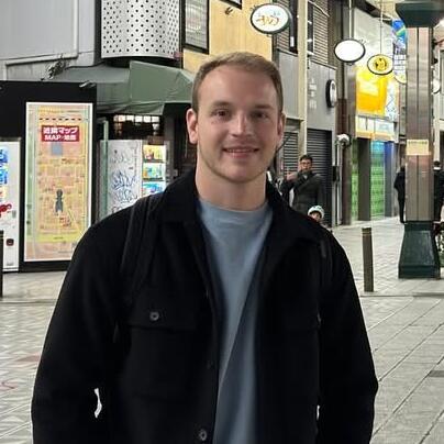 Andrew O’Leary