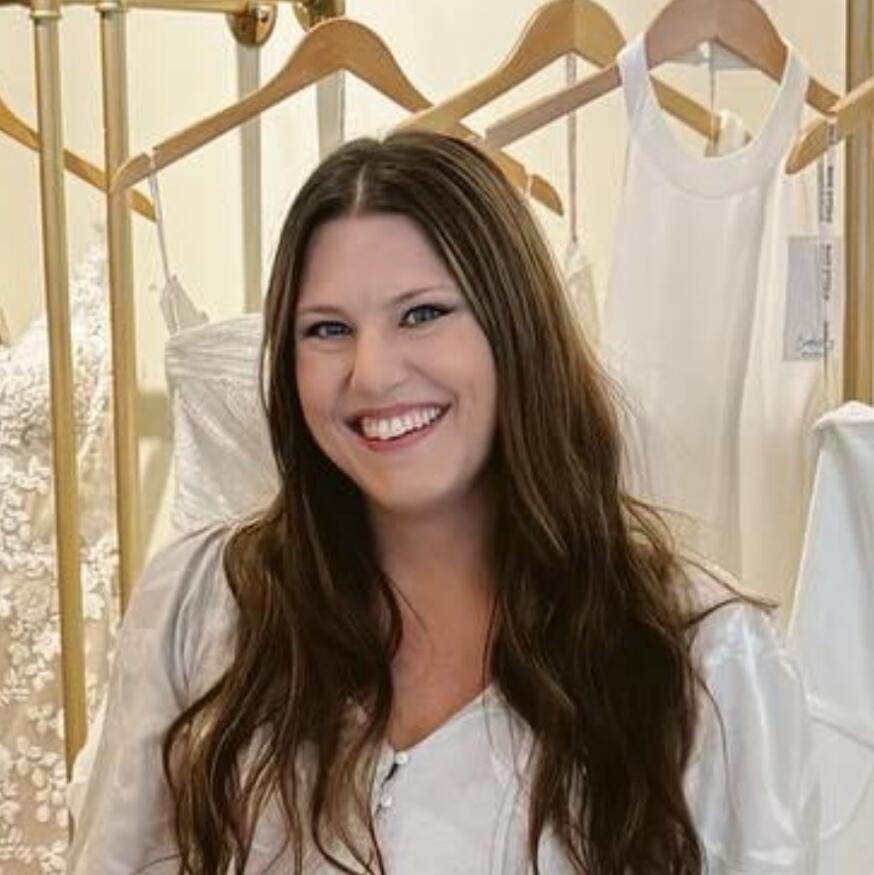 Sarah Calvert