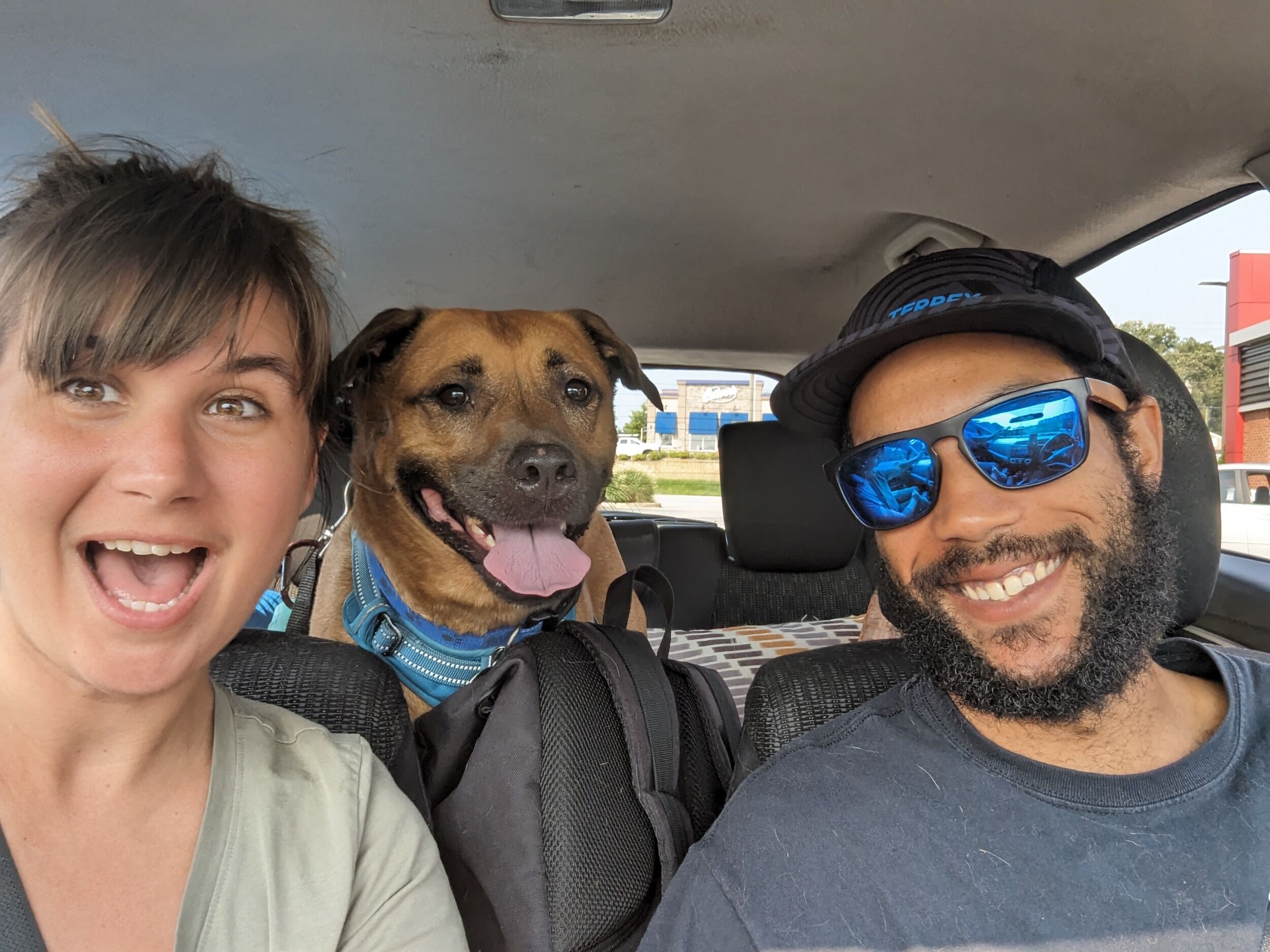 Picture of Moving!