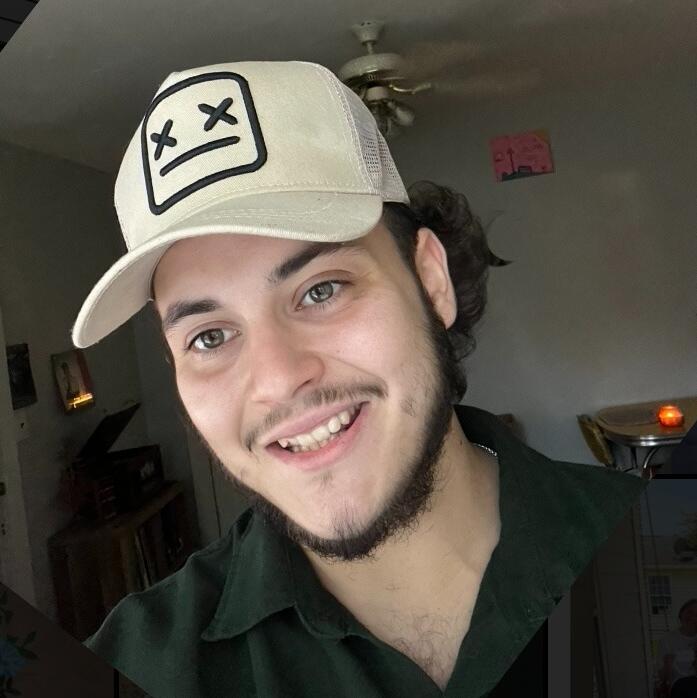 Jackson Klaehn