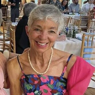 Mary Jean Vest Tullos