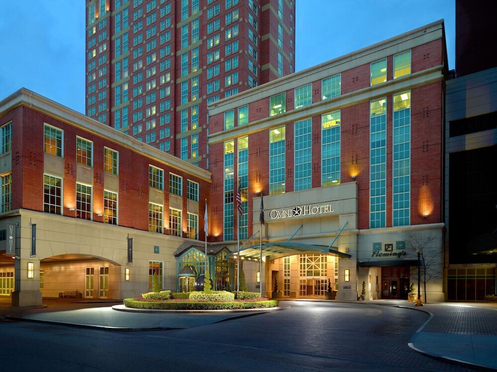 Picture of Omni Providence Hotel