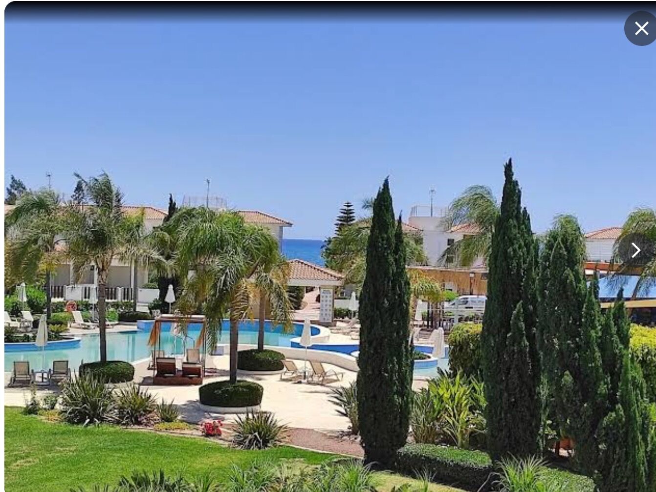 Picture of Atlantis Gardens Apartments & Villas