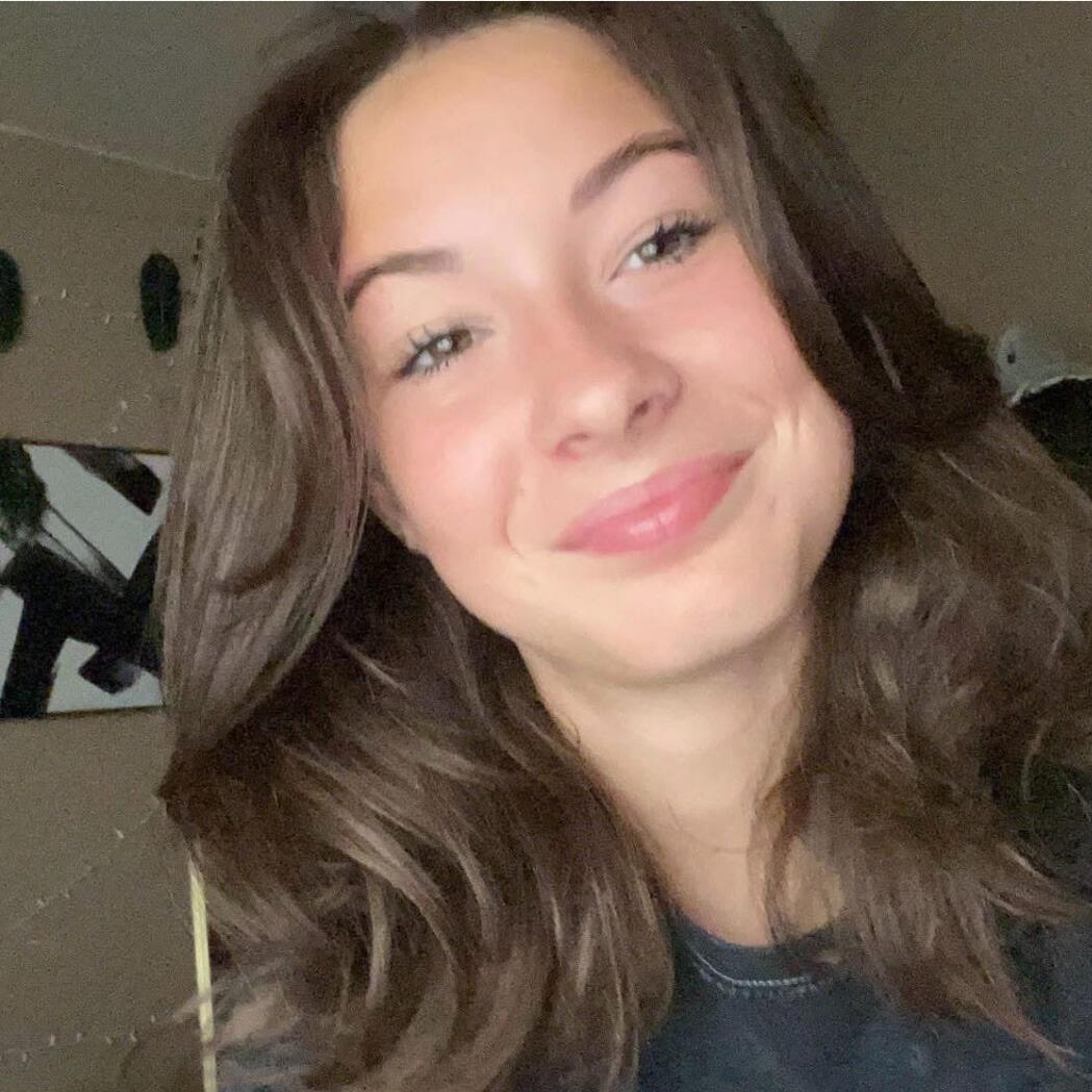 Kaylyn Wolf
