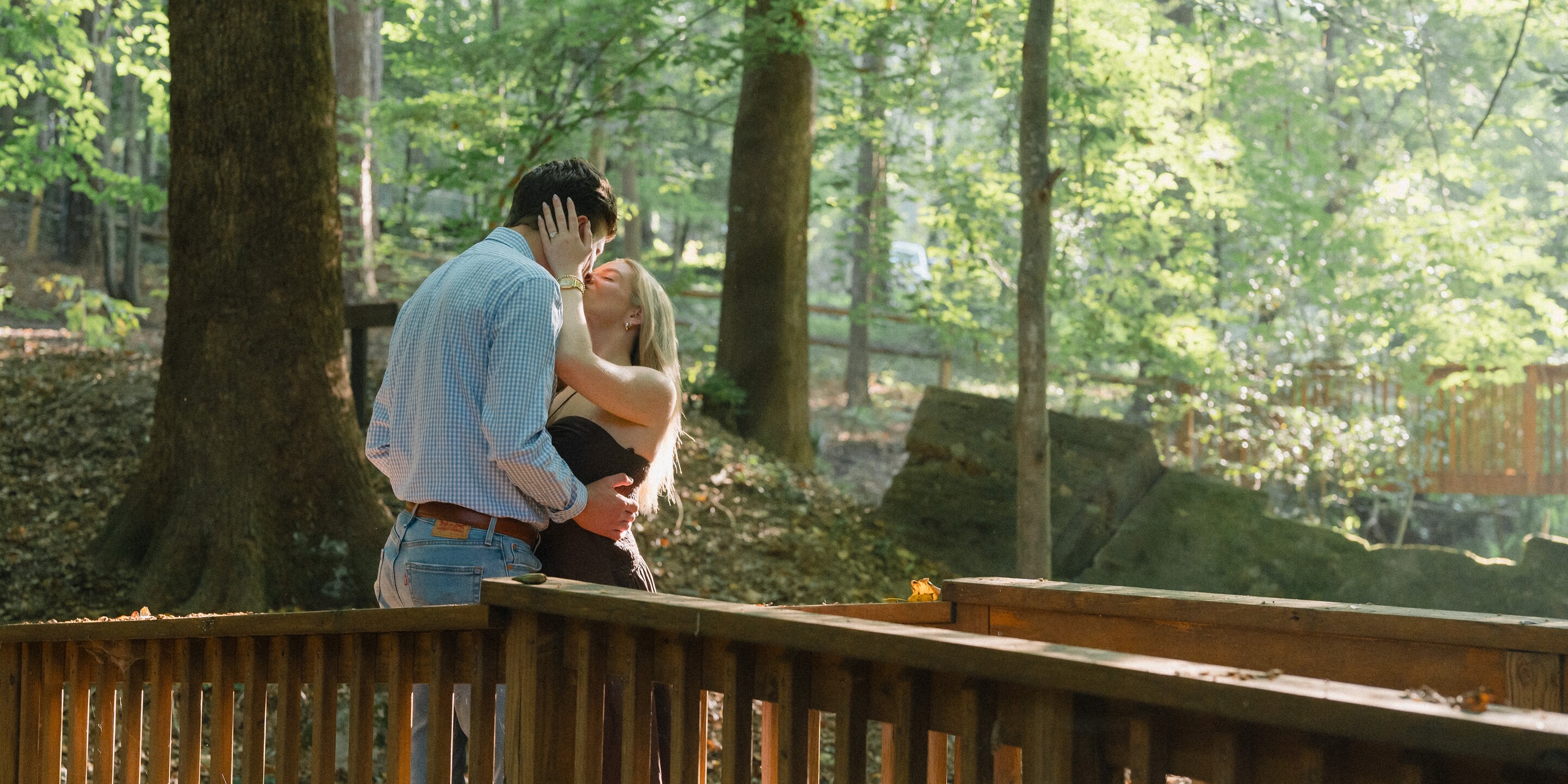 Alys & Alex Home Page Banner