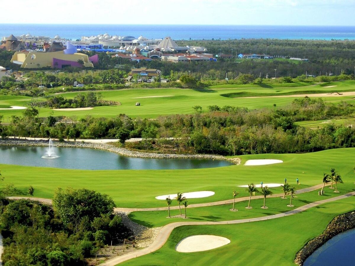 Picture of Iberostar Playa Paraíso Golf Club