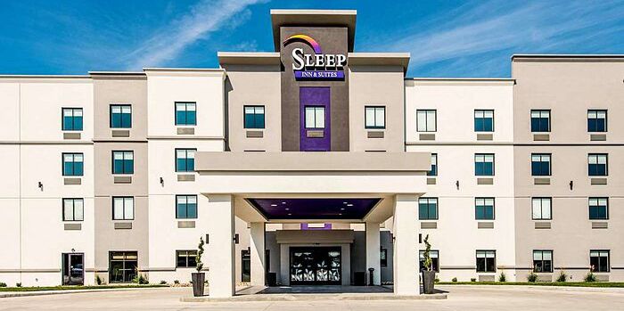 Picture of Sleep Inn & Suites